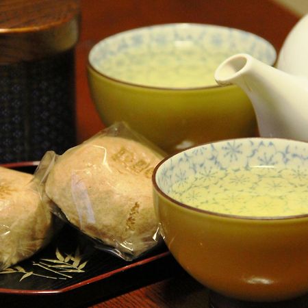 Hatoguruma Kawabata Nozawaonsen Værelse billede