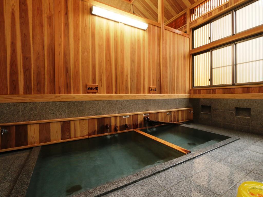 Hatoguruma Kawabata Nozawaonsen Eksteriør billede