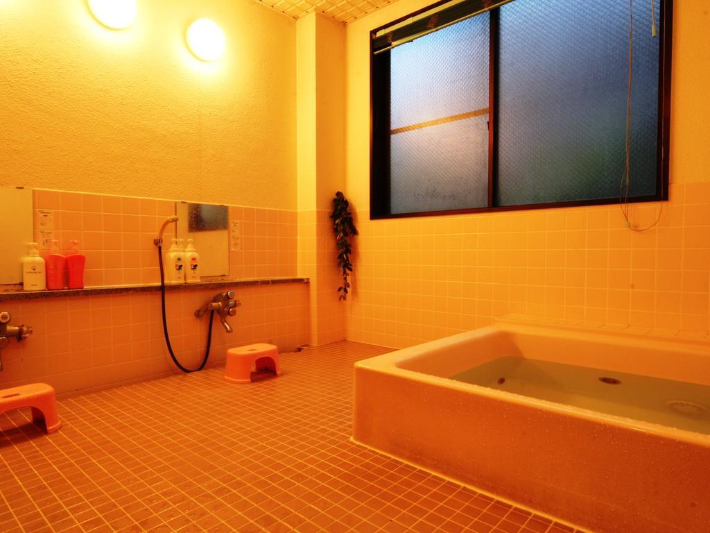 Hatoguruma Kawabata Nozawaonsen Eksteriør billede